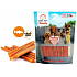 Fine Dog Family salmon stick, natural meat treat for dogs 200 g