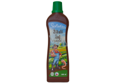 Biom Sedlak's earthworm tea with humate 500 ml