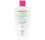 Dermacol Cannabis Two-Phase Micellar Water 200 ml