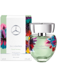 Mercedes-Benz For Woman Floral Fantasy Eau de Toilette for women 60 ml