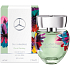 Mercedes-Benz For Woman Floral Fantasy Eau de Toilette for Women 60 ml