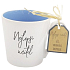 Nekupto Original Name mug Best teacher 300 ml