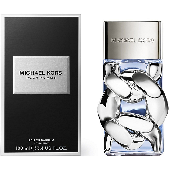 Michael Kors Pour Homme Eau de Toilette for Men 100 ml