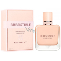 Givenchy Irresistible Nude Velvet Eau de Parfum for Women 35 ml