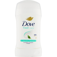 Dove Fresh solid antiperspirant 50ml