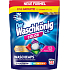 WaschKönig laundry capsules Color 32pcs 608g