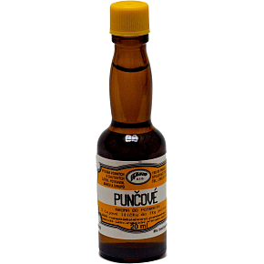 Aroco food aroma, punch, 20 ml