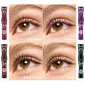 Essence Lash Princess False Lash Effect - Burgundy mascara 12 ml