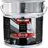 Pragoprimer Standard S2000 priming paint for metal, 0840 reddish-brown, 9 l