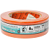 Mako woven masking tape, sticks for 7 days, 38 mm × 33 m