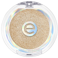Essence mono eyeshadow pearly 01 Golden Glow, 2 g