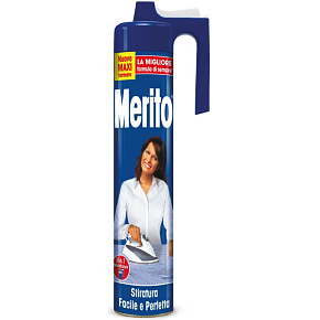 Merito Ironing Spray 525 ml