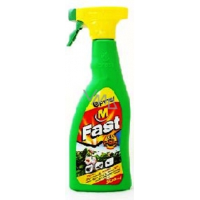 Prost Fast M plant protection product spray 500 ml