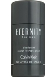 Calvin Klein Eternity for Men deodorant stick for men 75 ml