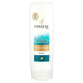 Pantene Pro-V Intensive Repair Balm For Hydrating Dry And Damaged Hair 200ml