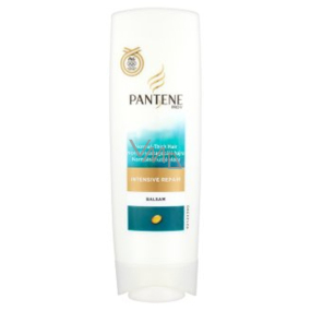 Pantene Pro-V Intensive Repair Balm For Hydrating Dry And Damaged Hair 200ml