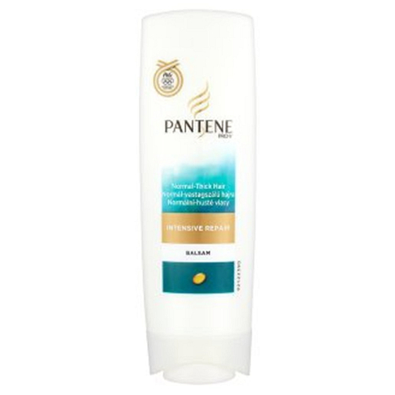 Pantene Pro-V Intensive Repair Balm For Hydrating Dry And Damaged Hair 200ml