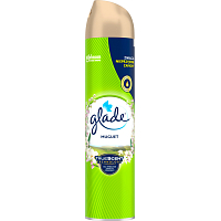 Glade Air Freshener Lily of the Valley, 300 ml