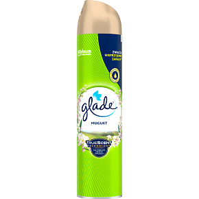 Glade Air Freshener Lily of the Valley, 300 ml