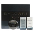 Bvlgari Aqva pour Homme EdT 50 ml Eau de Toilette + After Shave Balm 75 ml + Shower Gel 75 ml