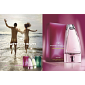 Tom Tailor New Experience Woman perfumed deodorant glass for women 75 ml