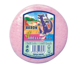 Abella Akron Kids bath sponge 10 x 9.5 x 4.5 cm assorted colors 1 piece