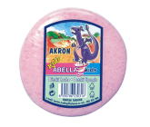 Abella Akron Kids bath sponge 10 x 9.5 x 4.5 cm assorted colors 1 piece