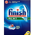 Calgonit Finish All-in-1 Lemon dishwasher tablets 56 pieces