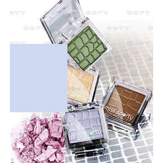 Miss Sports Fabulous Mono Eyeshadow 115 2.5 g
