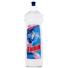 Tomík Balsam for liquid dishwashing liquid 1 l