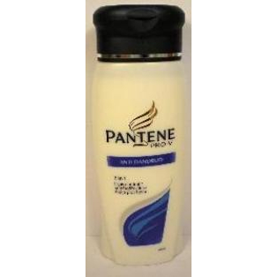 Pantene PRO-V 2in1 Anti Dandruff Anti-Dandruff Hair Shampoo 250 ml