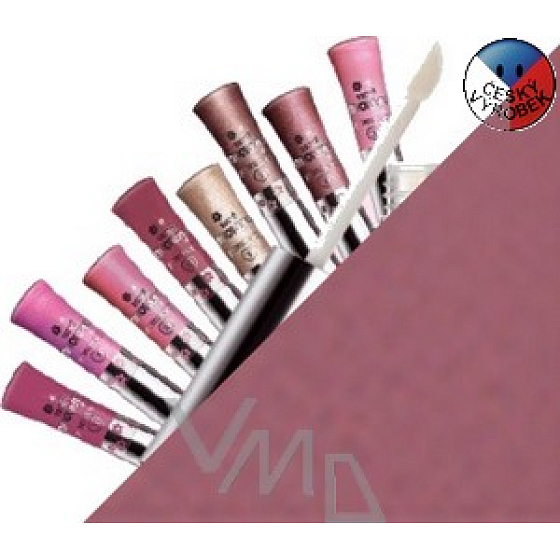 Dermacol Diamond Gloss Lip Gloss 05 6.5 ml
