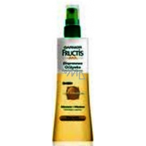 Garnier Fructis Double Care regeneration and shine for dry, damaged hair double care spray 150 ml