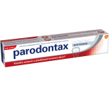 Parodontax Whitening toothpaste with whitening effect 75 ml against gum bleeding