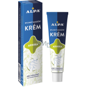 Alpa Arnika herbal massage cream 40 g