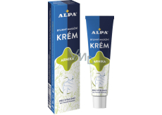 Alpa Arnika herbal massage cream 40 g