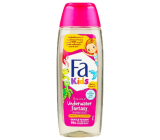 Fa Kids Mermaid Shower Gel 250 ml