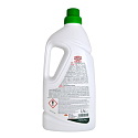 Pulirapid Casa Muschio Bianco White Muscat Universal Liquid Cleaner with Ammonia and Alcohol for All Home Washable Surfaces 1.5L