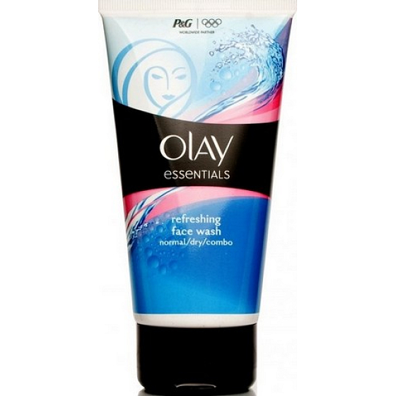 Olay Gentle Cleansers Gentle Cleanser Face Wash Cleansing Gel 150 ml
