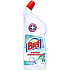 Bref Power Disinfection Gel Chlorine Eucalyptus WC Cleaner 750 ml