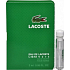Lacoste Eau de Lacoste L.12.12 Vert Eau de Toilette for Men 2 ml with spray, vial