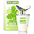 Miss Sports Love 2 Love Pump Up Booster EdT 100 ml eau de toilette Ladies