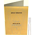 Paco Rabanne Lady Million Eau My Gold! eau de Toilette for women 1,5 ml with spray, vial