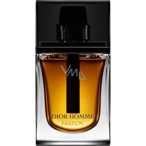 Christian Dior Homme Perfume perfumed water 75 ml