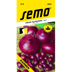 Semo Kitchen Onion Spring Karmen 2 g