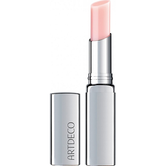 Artdeco Color Booster Lip Balm nourishing lip balm Natural 3 g