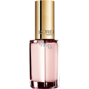 Loreal Paris Color Riche Les Blancs nail polish 859 Gourmandise 5 ml