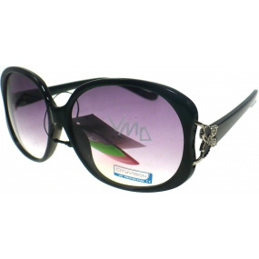 Fx Line Sunglasses black 023225B