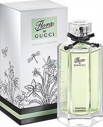 gucci gracious tuberose 100ml