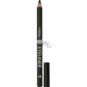 Deborah Milano Eyeliner Eyeliner 01 Black 1.3 g